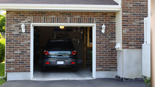 Garage Door Installation at Concord Valley Concord, California